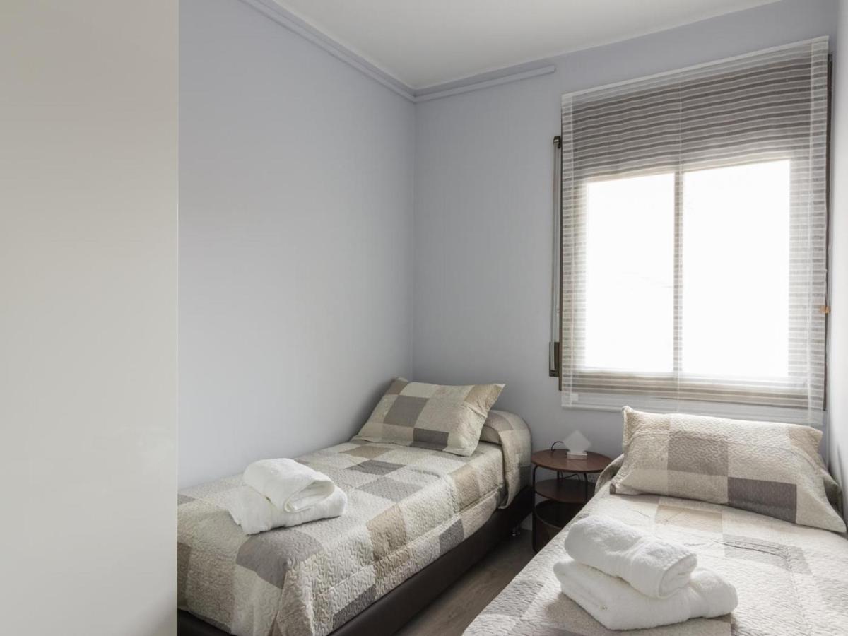 Apartment Click&flat Xoriguer *